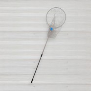 Підсак овальний Weida 55, довжина 2,30м, голова 56 Х 53см